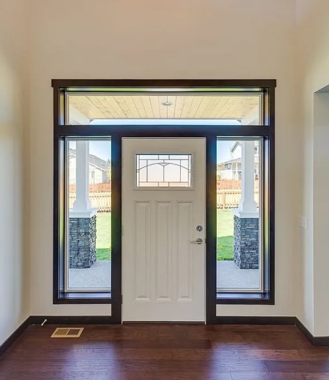 Photo - Mount Vernon 4 Bedroom