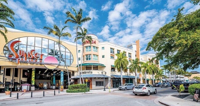 Building Photo - 5781 SW 72nd St Unit 5781