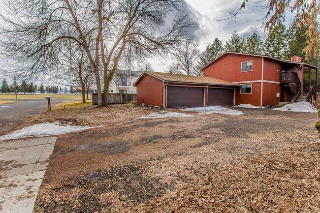 4536 S Donald Ct Unidad 4536