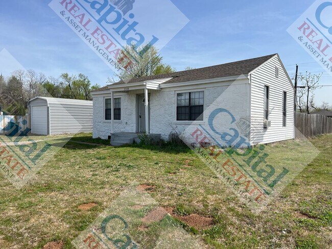 Photo - A Little Bit Of Country!