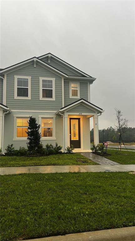 Photo - 3176 Gardenia Reserve St Townhome