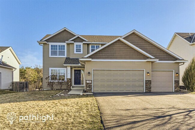 7436 Quigley Avenue NE, Otsego, MN, 55330 - 7436 Quigley Avenue NE, Otsego, MN, 55330 House