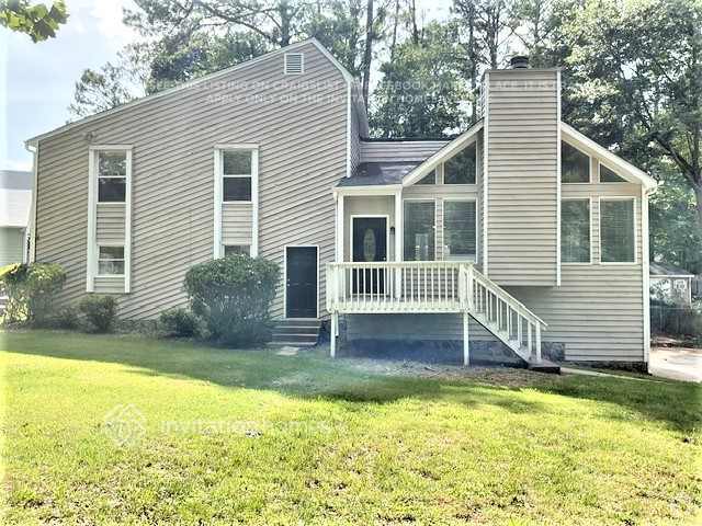 Building Photo - 3621 N Hampton Dr Rental