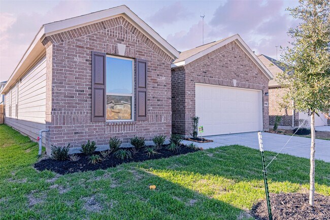 Building Photo - 2114 Damasi Ln Rental
