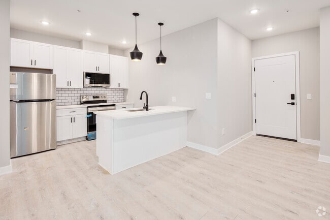 Interior Photo