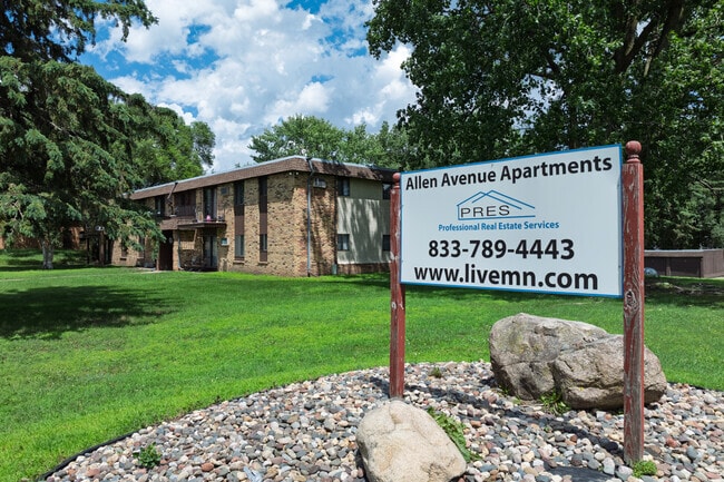 Welcome Sign