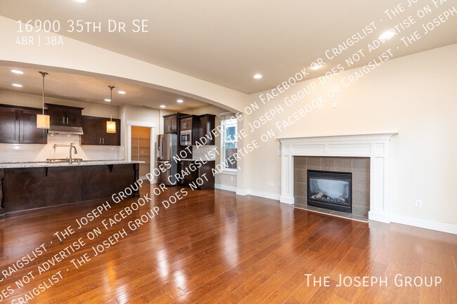 Photo - 16900 35th Dr SE