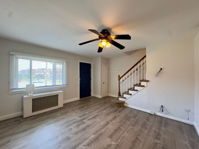 Photo - Charming 3 Bedroom/2 Bathroom Townhome in Essex, Baltimore, MD!
