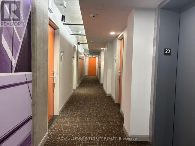 Photo - 105 Champagne Ave S Unit 2010