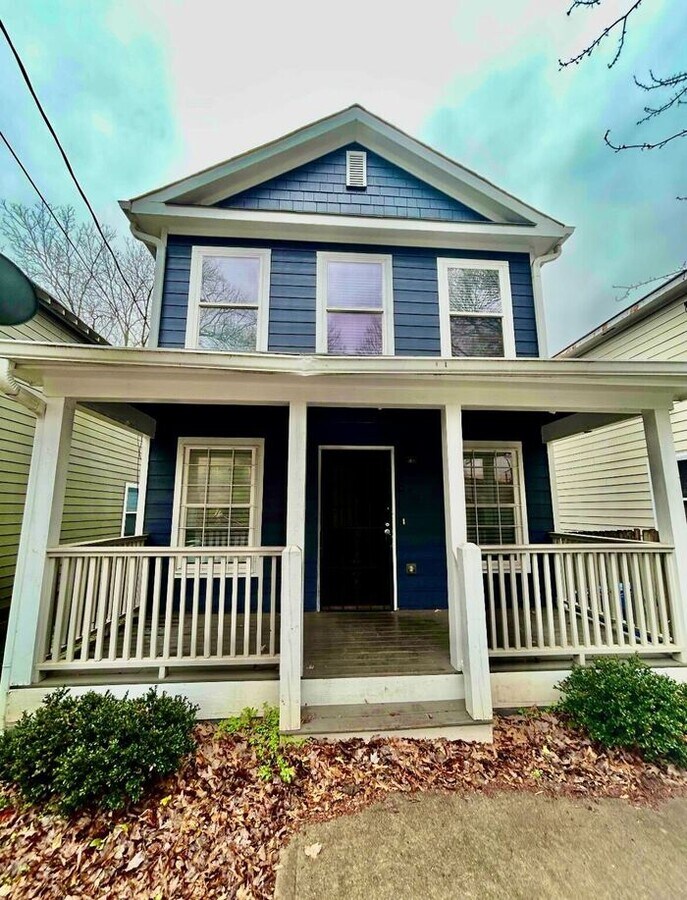 Photo - 1153 Smith St SW