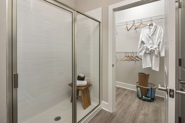 Arcadia at Symphony Park apartments — community photo
