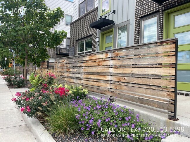 Photo - 4100 E Iliff Ave