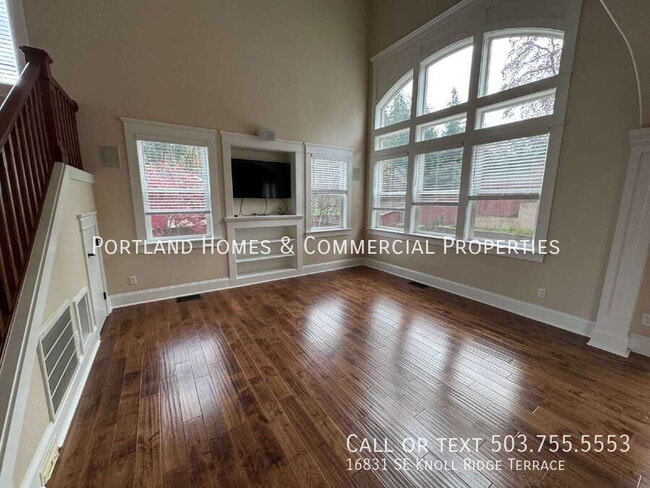 Photo - 16831 SE Knoll Ridge Terrace