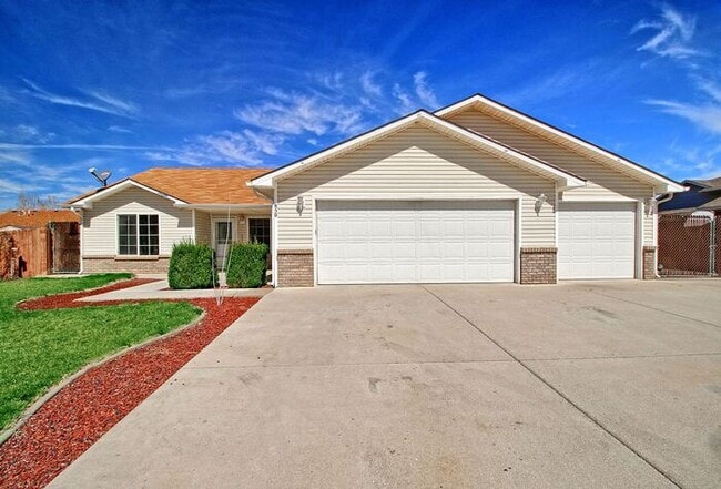 Building Photo - Beautiful 3 bedroom Fruita Home