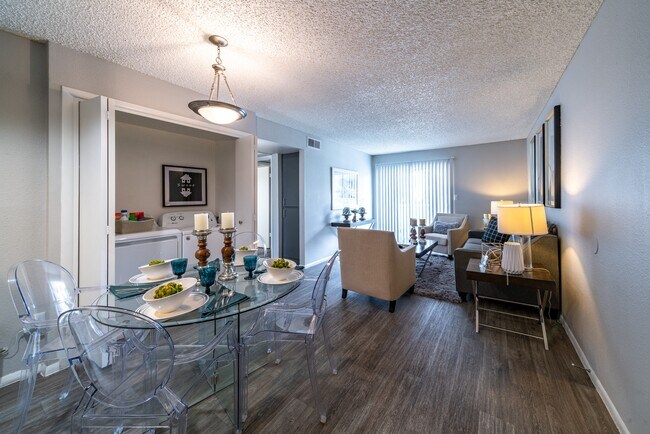 Photo - Westmount at the District