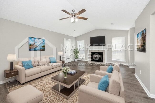 Photo - 111 Fox Chase Trail