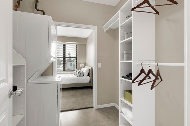 Photo - West River Commons