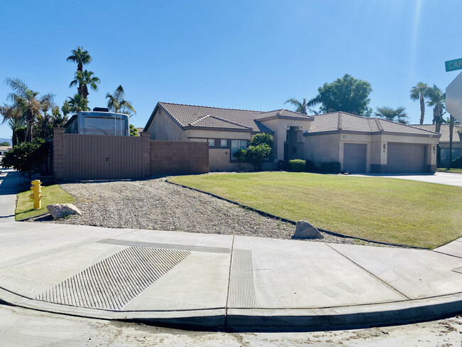Building Photo - 44540 Pala Cir Rental