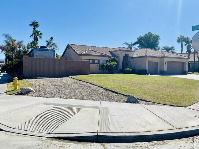 Building Photo - 44540 Pala Cir Rental