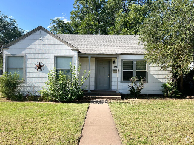 Building Photo - 2703 23rd St Rental