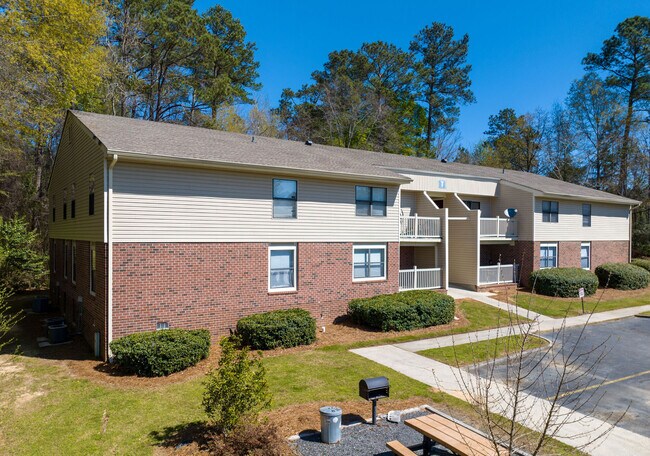 Photo - Carriage Hills Apartments