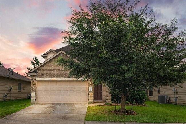 Building Photo - 25426 Saddlebrook Champion Way Rental