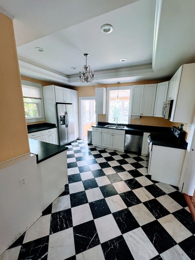 Photo - 4 Bedroom House in Lynchburg