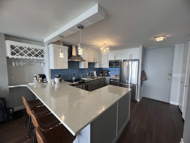 Photo - 1660 N La Salle Dr Unit 2405
