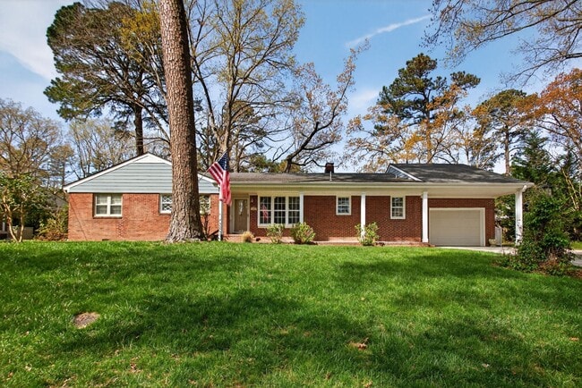 Building Photo - 513 Chesopeian Trail