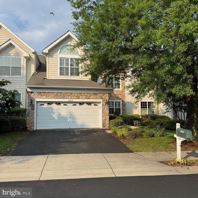 Photo - 19913 Naples Lakes Terrace Townhome