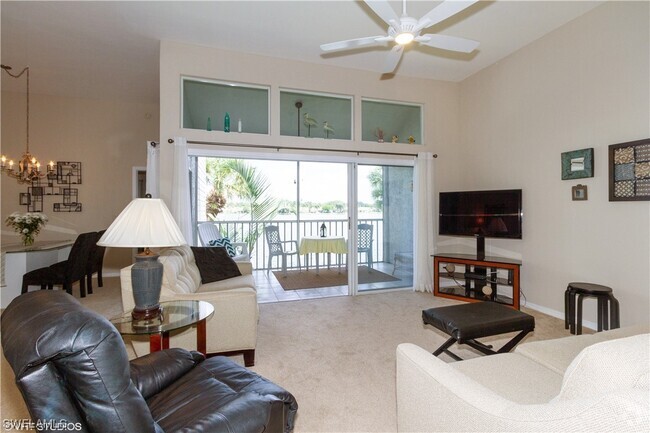 Building Photo - 2541 Citrus Lake Dr Unit A-205 Rental