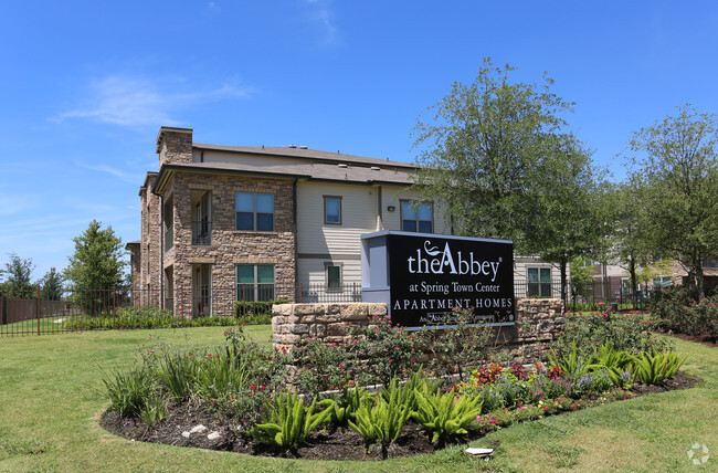 Building Photo - The Abbey At Spring Town Center Rental