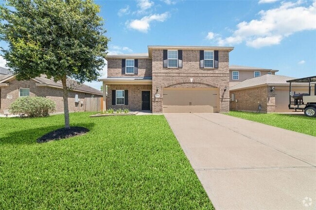 Building Photo - 1531 Loose Stone Dr Rental