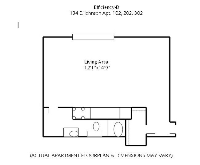 134 E Johnson