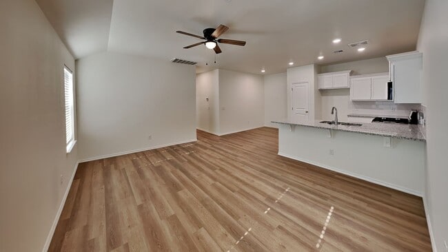 Photo - LUXURY BRAND NEW 3 Bedroom 2 Bath Duplex in Piedmont Schools (Neighborhood Park)