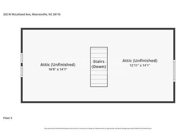 Photo - 332 W McLelland Ave