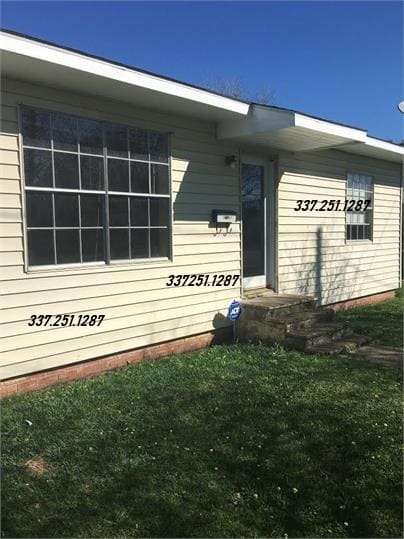 Building Photo - 1604 St Jude Ave