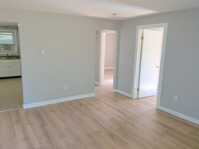 22 Hampson St Unit 6