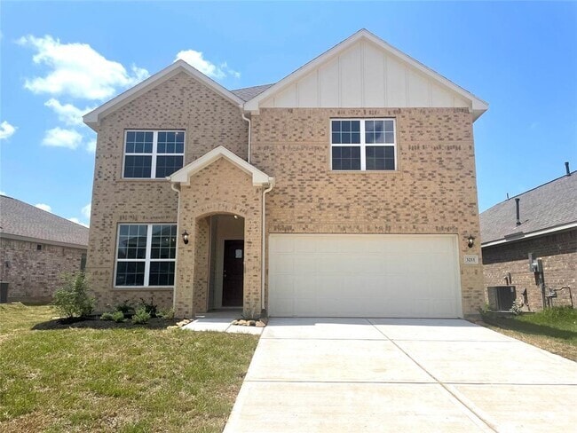 Building Photo - 3211 Aster Mdw Wy Rental
