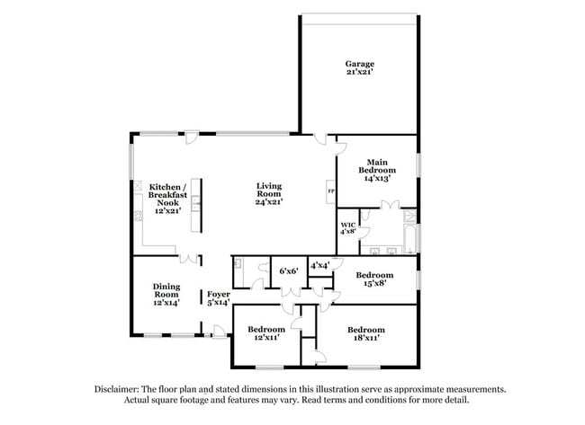 Photo - 213 Morningstar Ln