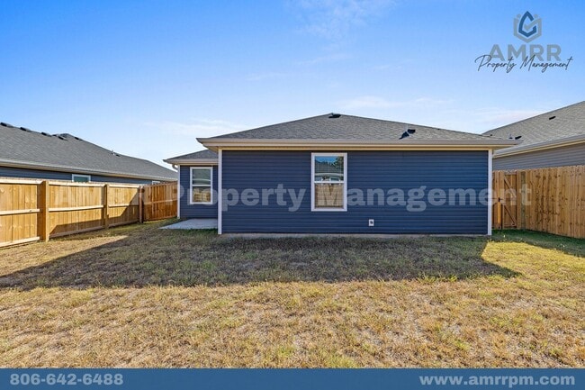 Photo - New Beginnings Start At AMRR: 3 Bedroom in Columbia Crossing!