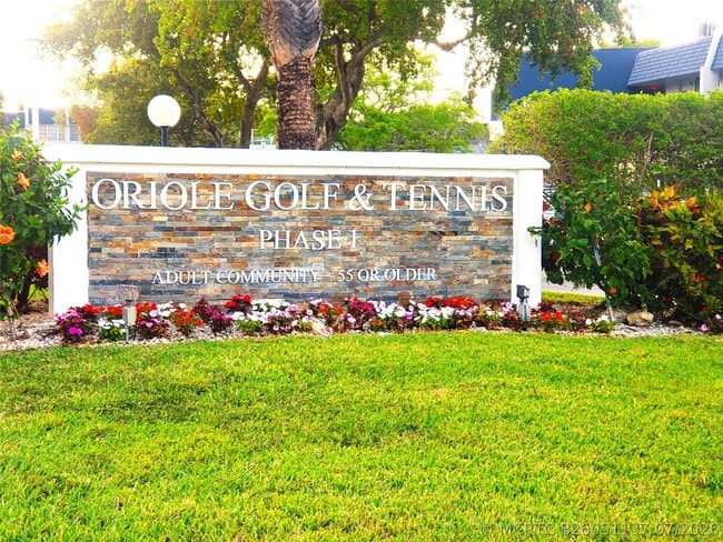7897 Golf Cir Dr Unit 303