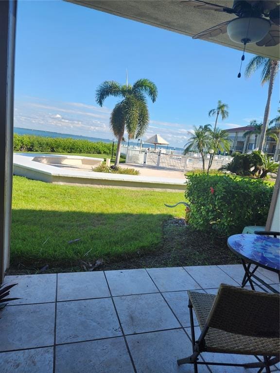 Building Photo - 6268 Palma Del Mar Blvd S Unit 111