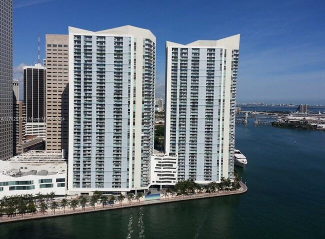 Photo - 325 S Biscayne Blvd Condominio Unidad 4322