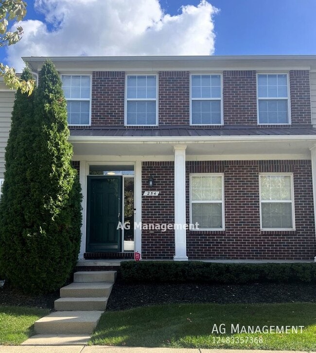 254 Stonegate E - Amazing 3Bed/2.5 Bath Po... - 254 Stonegate E - Amazing 3Bed/2.5 Bath Po...