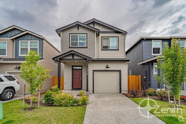 Building Photo - 13748 NE 66th Wy Rental