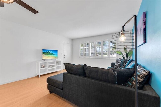 Photo - 1821 NE 62nd St Unit 301