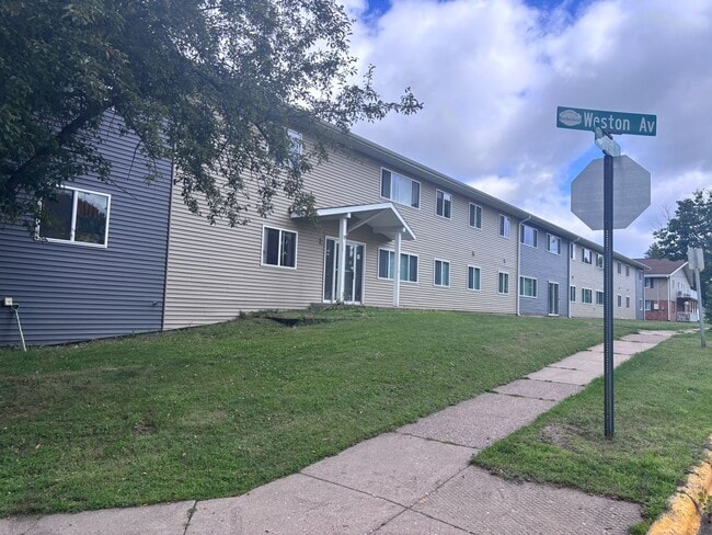 River Valley Complex