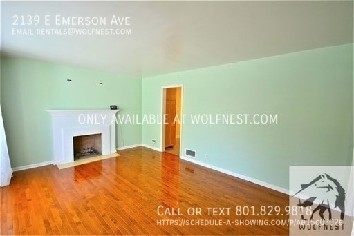 Photo - 2139 E Emerson Ave