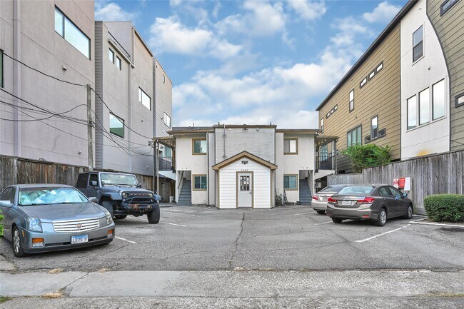 Photo - 1607 Welch St Unidad 5